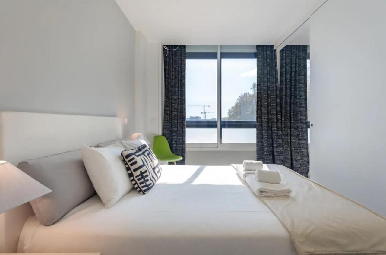 Downtown Porto Spot Leilighet Eksteriør bilde