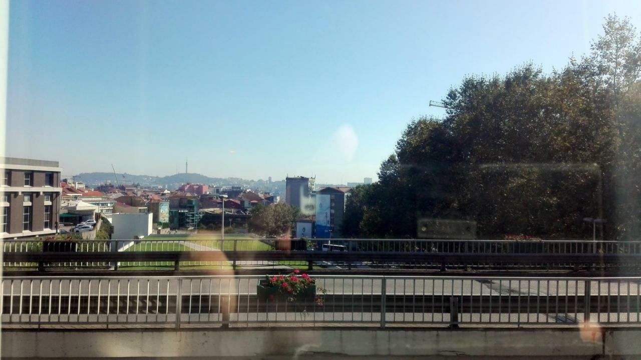 Downtown Porto Spot Leilighet Eksteriør bilde